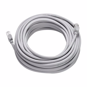 Adapteris Baseus High Speed pilkas 1500cm (1000Mbps)