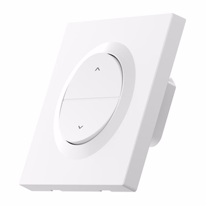 SONOFF MINI-ZBRBS-E ZigBee išmanusis roletų jungiklis