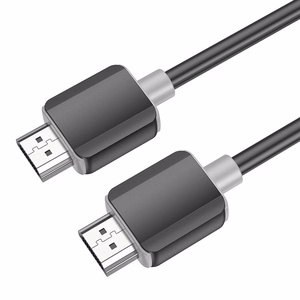 Kabelis Hoco US08 HDMI to HDMI 1.0m juodas