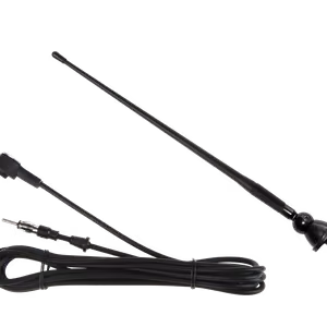 Sunker flex automobilinė antena