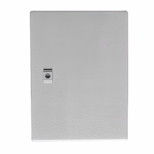 Металлический шкаф TIBOX 400x300x150 мм, накладной