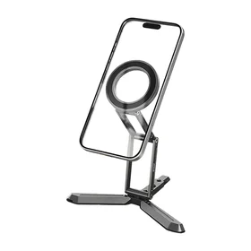 PULUZ PU3223B Phone Holder Black