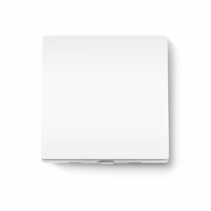 TP-Link Tapo S210 išmanusis jungiklis baltas