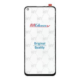 MUSTTBY priekinis stiklas + OCA OPPO Reno 5 5G