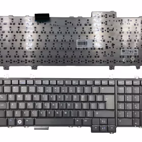 Klaviatūra Dell: Studio 17, 1730, 1735, 1736, 1737 (UK)