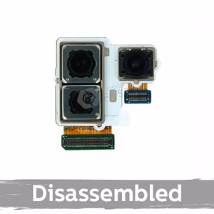 Kamera skirta Samsung N770 Note 10 Lite galinė 100% originali (išimta)