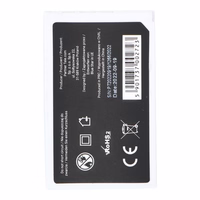 Baterija Nokia 8210 / 8310 / 6510 900 mAh Blue Star