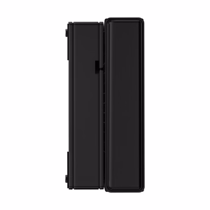Savio NOX 240 mm procesoriaus skysčio aušinimo rinkinys 12 cm juodas 1 vnt.