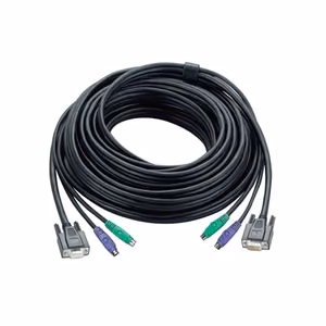ATEN 2L-1001P – 1,8 m PS/2 KVM laidas