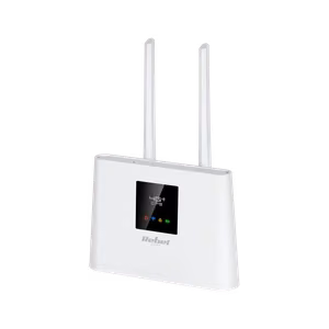 Rebel RB-0702 belaidis maršrutizatorius Viena juosta (2,4 GHz) 3G 4G