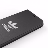 Adidas OR knyginis dėklas Basic iPhone 11 Pro Max - juoda ir balta