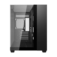 Darkflash TH285M computer case (black)