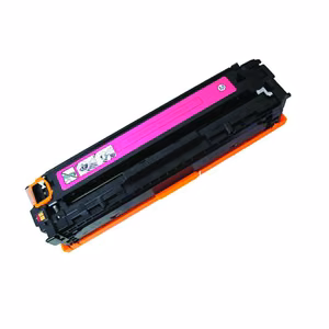 Совместимый картридж HP CF213A, пурпурный