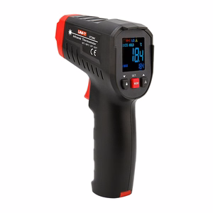 UNI-T UT306C infraraudonųjų spindulių termometras
