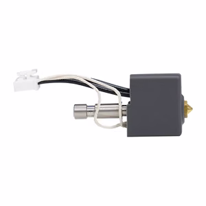 Hotend su greitojo atjungimo mechanizmu ir 0,4 mm antgaliu Anycubic Kobra S1