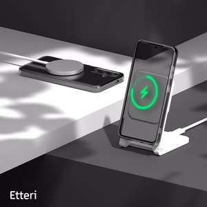 Etteri skaidrus dėklas telefonui Samsung Galaxy S24 Plus