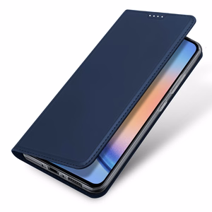 Dėklas Dux Ducis Skin Pro Samsung A356 A35 5G tamsiai mėlynas
