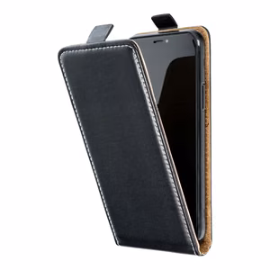 Slim Flexi Fresh Flip case for Samsung A33 5G black