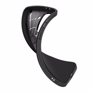 Dėklas telefonui skirtas Samsung Galaxy A56 5G - juodas