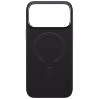 CARE by PanzerGlass SL1M MagSafe deklas iPhone 17 Pro Max - juodas