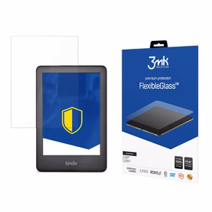 3mk FlexibleGlass™ hibridinis stiklas Amazon Kindle 10