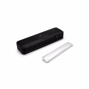 Huslog vacuum sealer with knob VacuumFlow