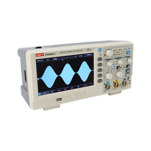 Osciloskopas Uni-T UTD2052CL+