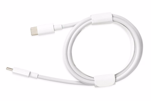 iBOX C-65 baltas, GaN 65W universalus įkroviklis