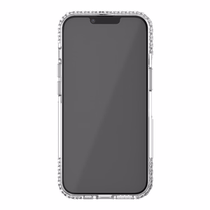Ugly Rubber UMODEL dėklas telefonui iPhone 15 Plus 6,7" skaidrus