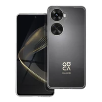 Skaidrus dėklas telefonui 2 mm HUAWEI 12 SE permatomas