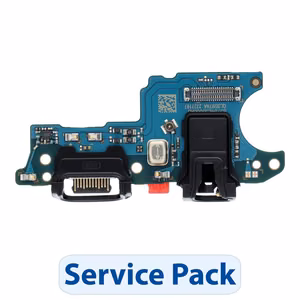 ServicePack įkrovimo plokštė SAMSUNG A02s A025G GH81-20187A