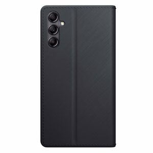 3mk Dėklas telefonui Samsung Galaxy A14 4G - juodas