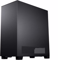 Phanteks XT Silent Midi Tower Juoda
