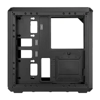 Cooler Master Q300L V2 computer case (black)