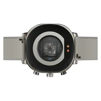 HiFuture FutureFit AIX Lite išmanusis laikrodis - smėlio spalvos