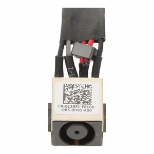 Разъем зарядки с кабелем Dell Latitude 5400 / 5410 / 5411 / 5500 0129F1