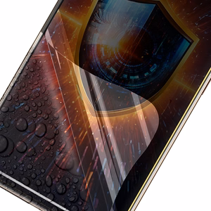 Huawei Nova 14 Ultra - 3mk Silky Matt Privacy
