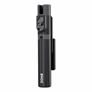 BWOO телескопический селфи-монопод bluetooth BO-ZP14 с пультом дистанционного управления