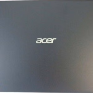 Ekrano dangtis (LCD dangtis) Acer Aspire A515-54 A515-54G A515-55 A515-55G 60.HGLN7.002 tamsiai pilkas
