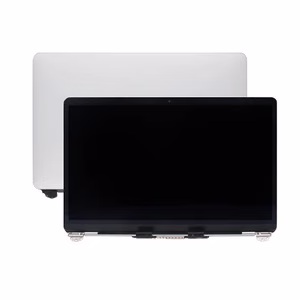 LCD сборка APPLE A2337 2020 (серебряный)