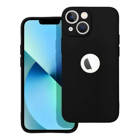 Dėklas telefonui IPHONE 13 Mini juodas