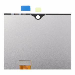 FixCell LCD ekranas FixCell LCD VIVO Y33S OEM be rėmelio