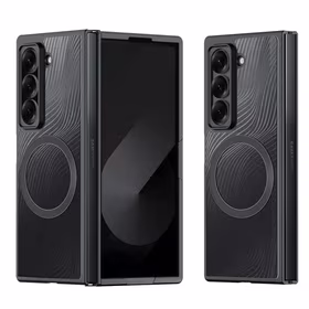 Dėklas Dux Ducis Aimo Mag Samsung F958 Z Fold SE