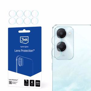 IQOO Z9 LITE 5G - 3mk Lens Protection