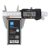 Baterija Samsung S8 Plus 3600 mAh Blue Star Premium