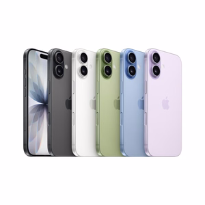 Mobilusis telefonas Apple iPhone 17 256GB Sage