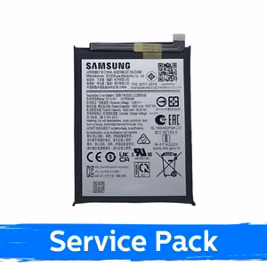 Baterija suderinama su Samsung A146 A14 5G WT-S-W1 (Service Pack)