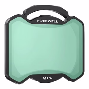 DJI Avata 2 poliarizatoriaus filtras Freewell