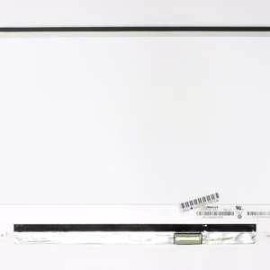Nešiojamojo kompiuterio LCD ekranas 14,0" 1600 x 900 HD+, LED , SLIM, matinis, 30pin (dešinė) EDP, A+