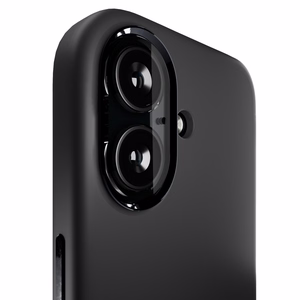 Puro kameros apsauginis stiklas iPhone 16 / iPhone 16 Plus kameros salai